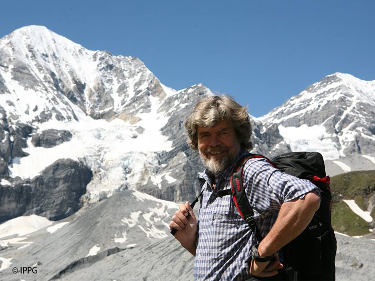 Reinhold Messner